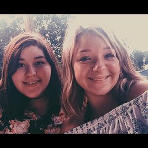 Meet your Posher, Kayla